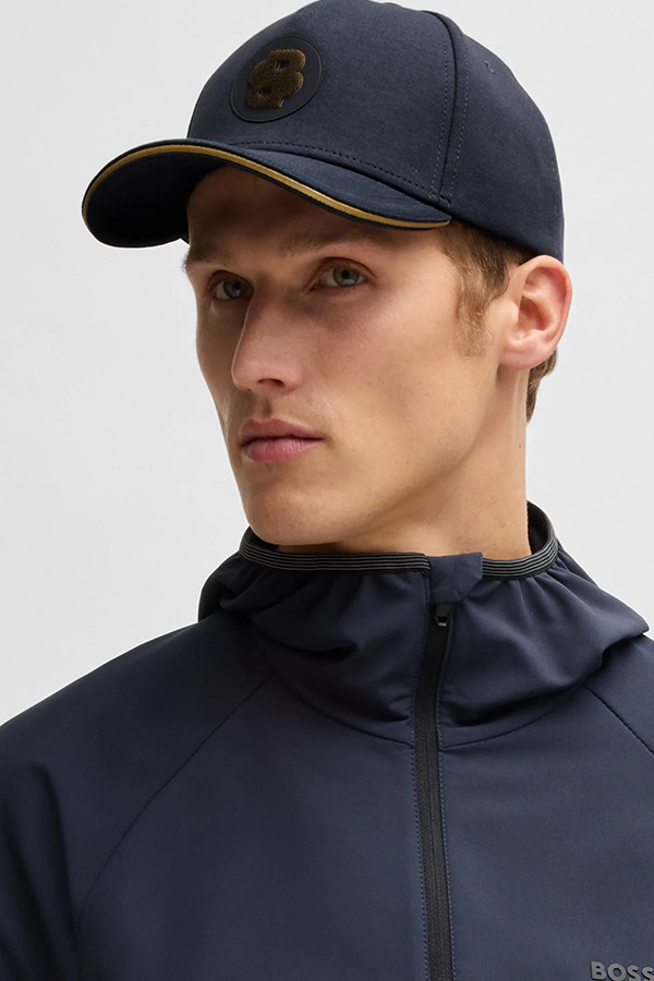 ΚΑΠΕΛΟ BOSS - 402 ΜΠΛΕ